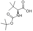 N-Boc-L-tert-Leucyna