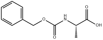 N-Karbobenzyloksy-L-alanina