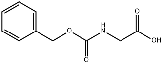 N-karbobenzyloksyglicyna