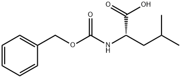 N-Cbz-L-Leucyna
