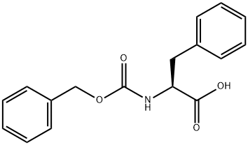 N-Cbz-L-Fenyloalanina
