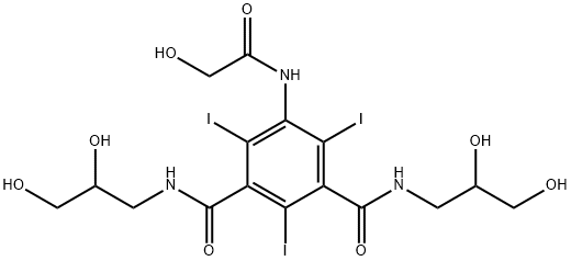 N-Desmetylo-IoMeprol