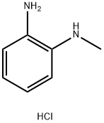 Dichlorowodorek N-metylo-1,2-benzenodiaminy