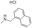 Chlorowodorek N-metylo-1-naftalenometyloaminy