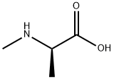 N-METYLO-D-ALANINA