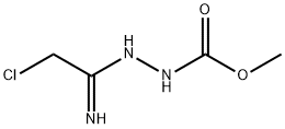 N-metylokarbonylo-2-chloroacetamidrazon