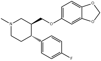 N-metyloparoksetyna