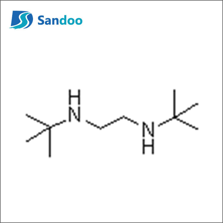 N,N'-Di-tert-butyloetylenodiamina