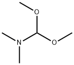 acetal dimetylowy N,N-dimetyloformamidu
