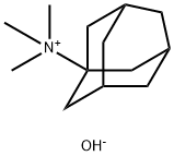 N,N,N-Trimetylo-1-amoniowy adamantan