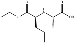 N-[(S)-1-Karbetoksy-1-butylo]-(S)-alanina
