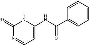 N4-Benzoilocytozyna