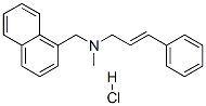 Chlorowodorek naftyfiny