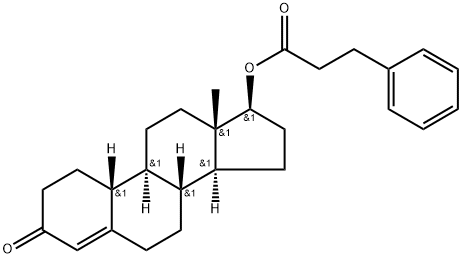 Fenylopropionian nandrolonu