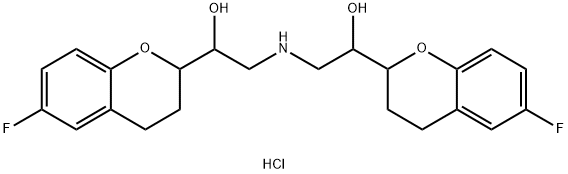 Nebiwolol HCl