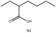2-ETYLOHEKSANIAN NEODYMU