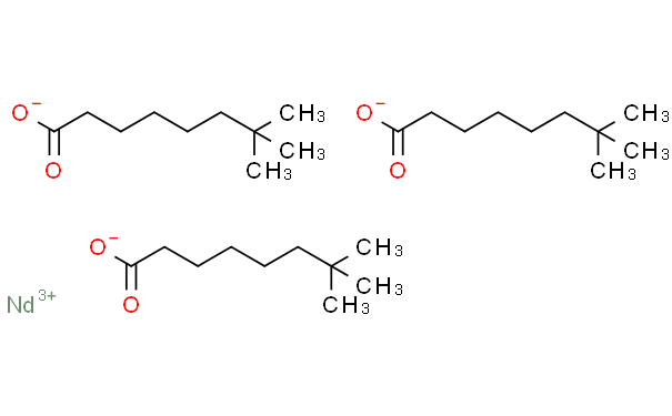 NEODYMIUM NEODEKANOAT