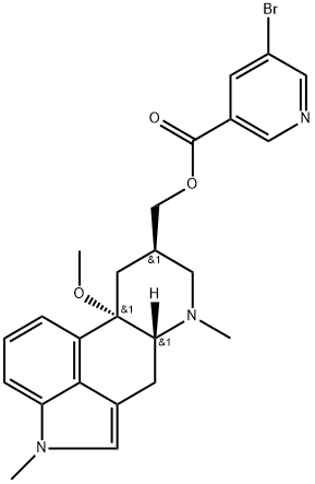 Nicergolina