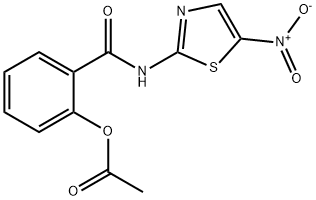 Nitazoksanid