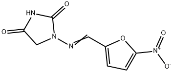 Nitrofurantoina