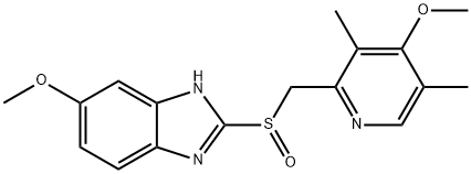 Omeprazol w kapsułkach dojelitowych