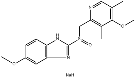 Omeprazol sodowy