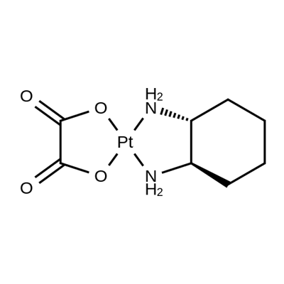 Oksaliplatyna