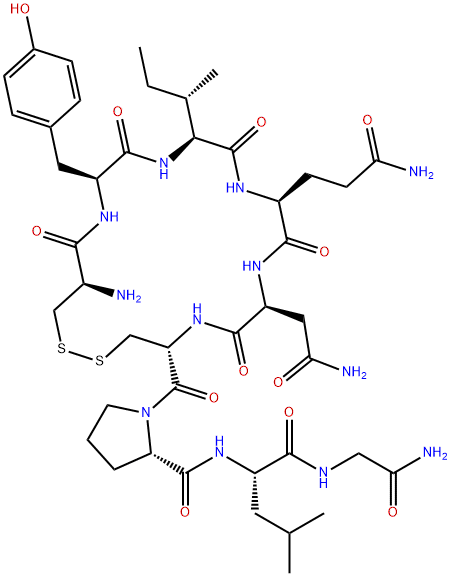 Oksytocyna