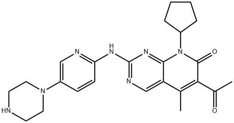 Palbocyklib