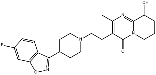 Paliperydon