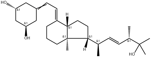 Parykalcytol