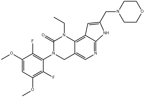 Pemigatynib