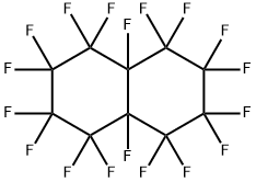 Perfluorodekalina