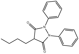 Fenylobutazon