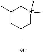 Wodorotlenek 1,1,3,5-tetrametylo-pirydyny