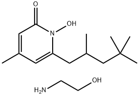 Pirokton olaminy