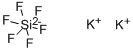 Fluorokrzemian potasu
