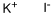 Jodek potasu