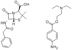 Prokaina Benzylpenicylina