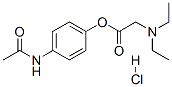 Chlorowodorek propacetamolu