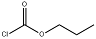 Chloromrówczan propylu
