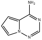 PYROLO[1,2-F][1,2,4]TRIAZIN-4-AMINA