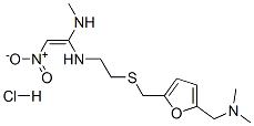 Chlorowodorek ranitydyny