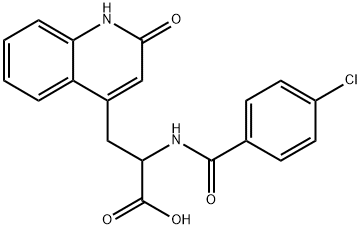 Rebamipid