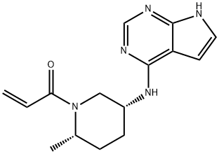 Ritlecitynib