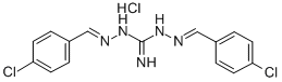 chlorowodorek robenidyny