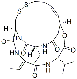 Romidepsyna