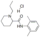 Chlorowodorek ropiwakainy
