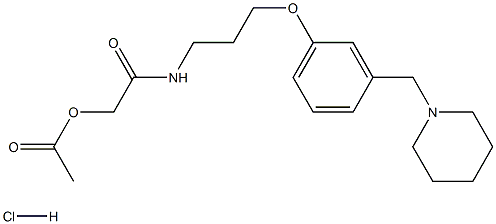 Chlorowodorek octanu roksatydyny