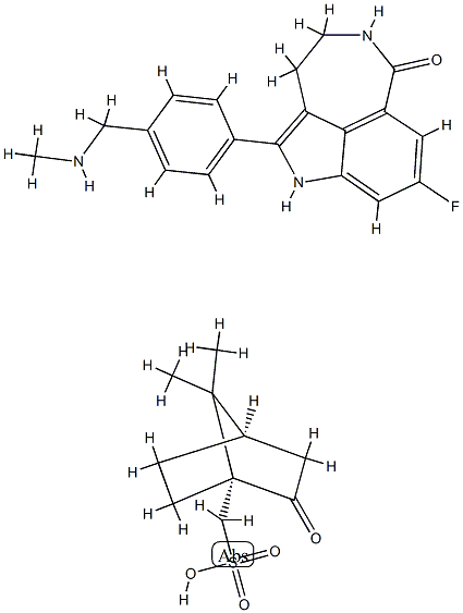 Rucaparyb